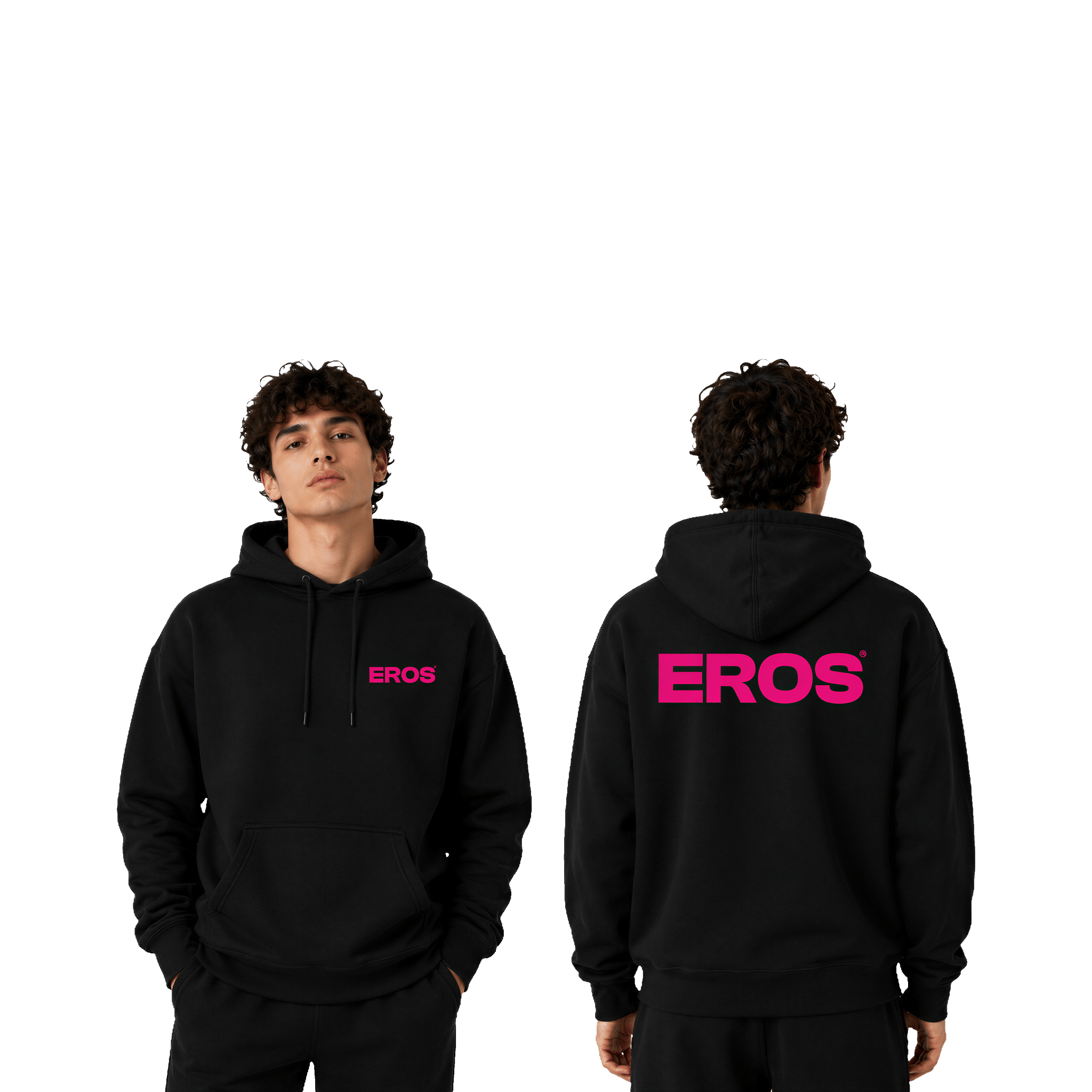 Coton ouaté Eros