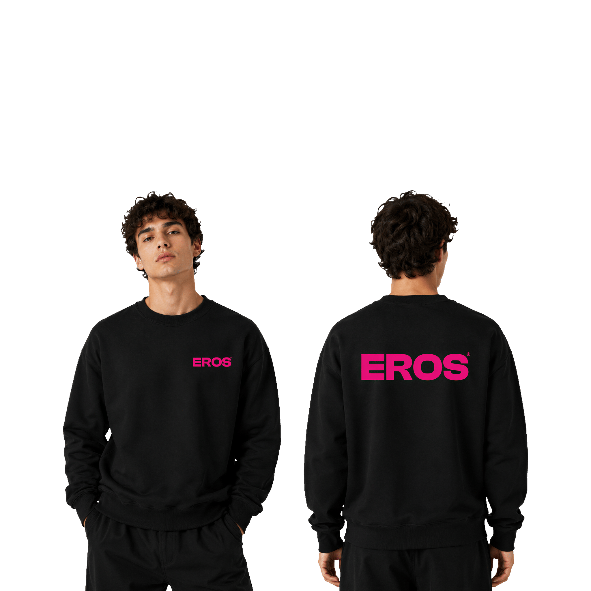 Coton ouaté Eros sans Capuchon EROS