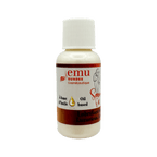 Échantillon - Lubrifiant à base d'huile d'émeu SensuOil