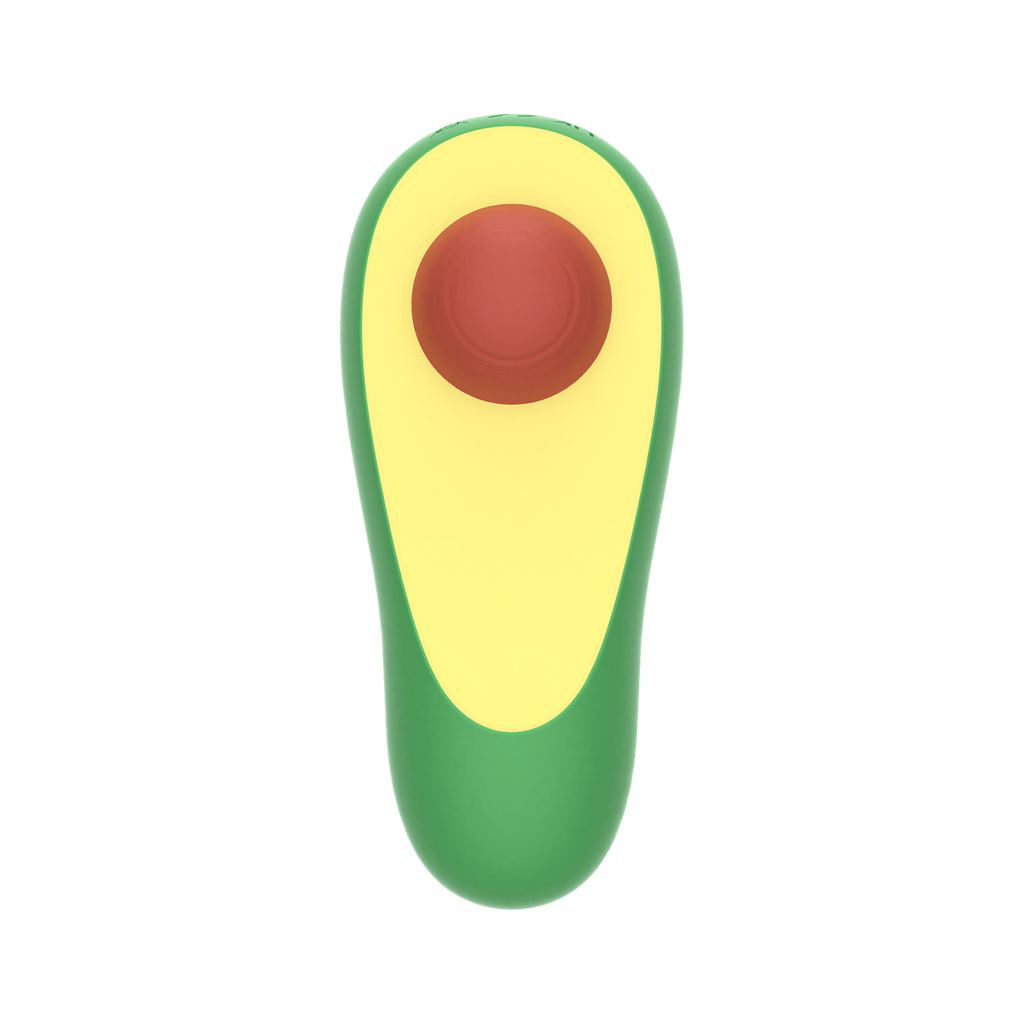 L'Avocado par Eros