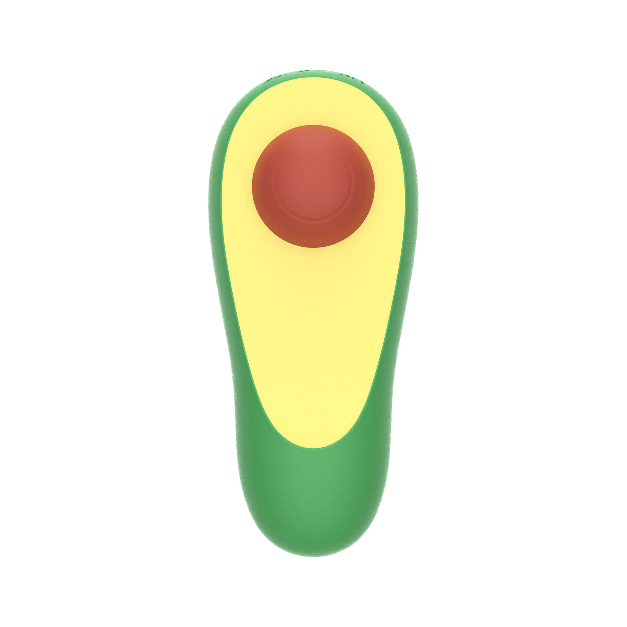 L'Avocado par Eros