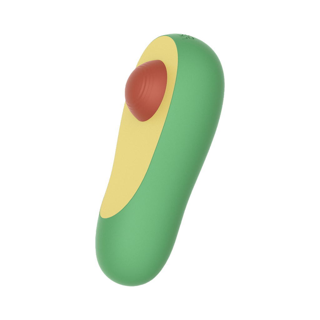 L'Avocado par Eros