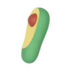 L'Avocado par Eros