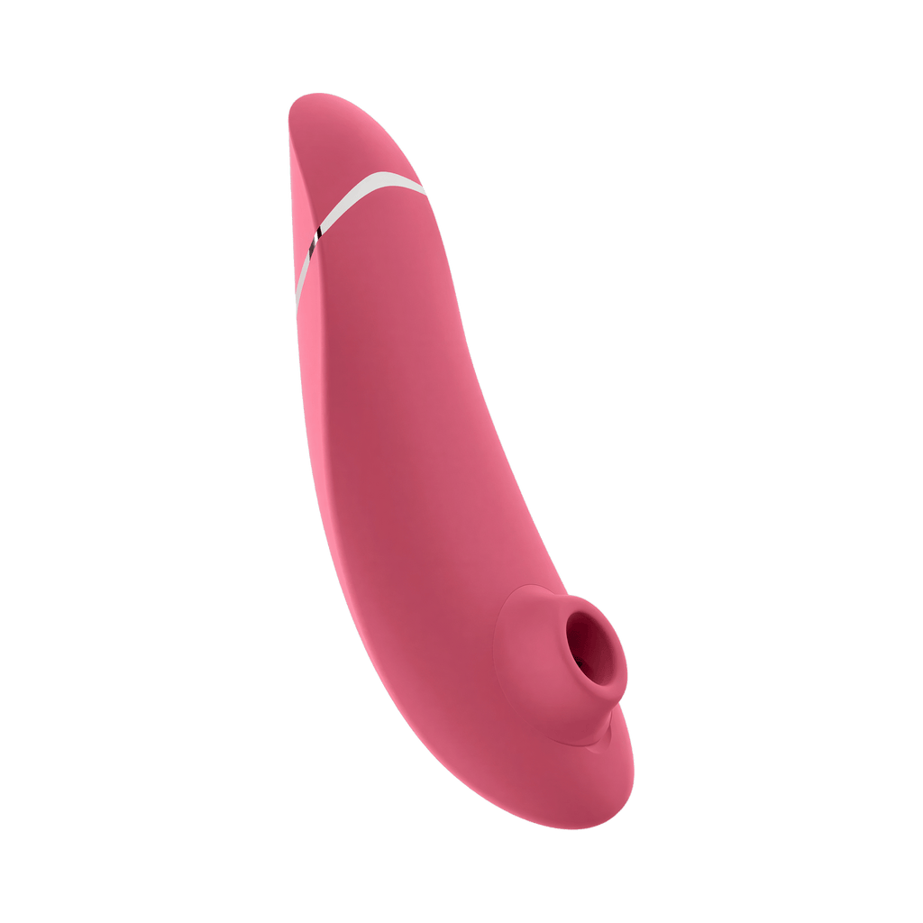 Premium 2 Framboise par Womanizer
