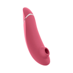 Premium 2 Framboise par Womanizer