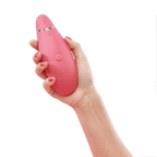 Premium 2 Framboise par Womanizer