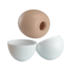 Oeuf de plaisir II par Pretty Love