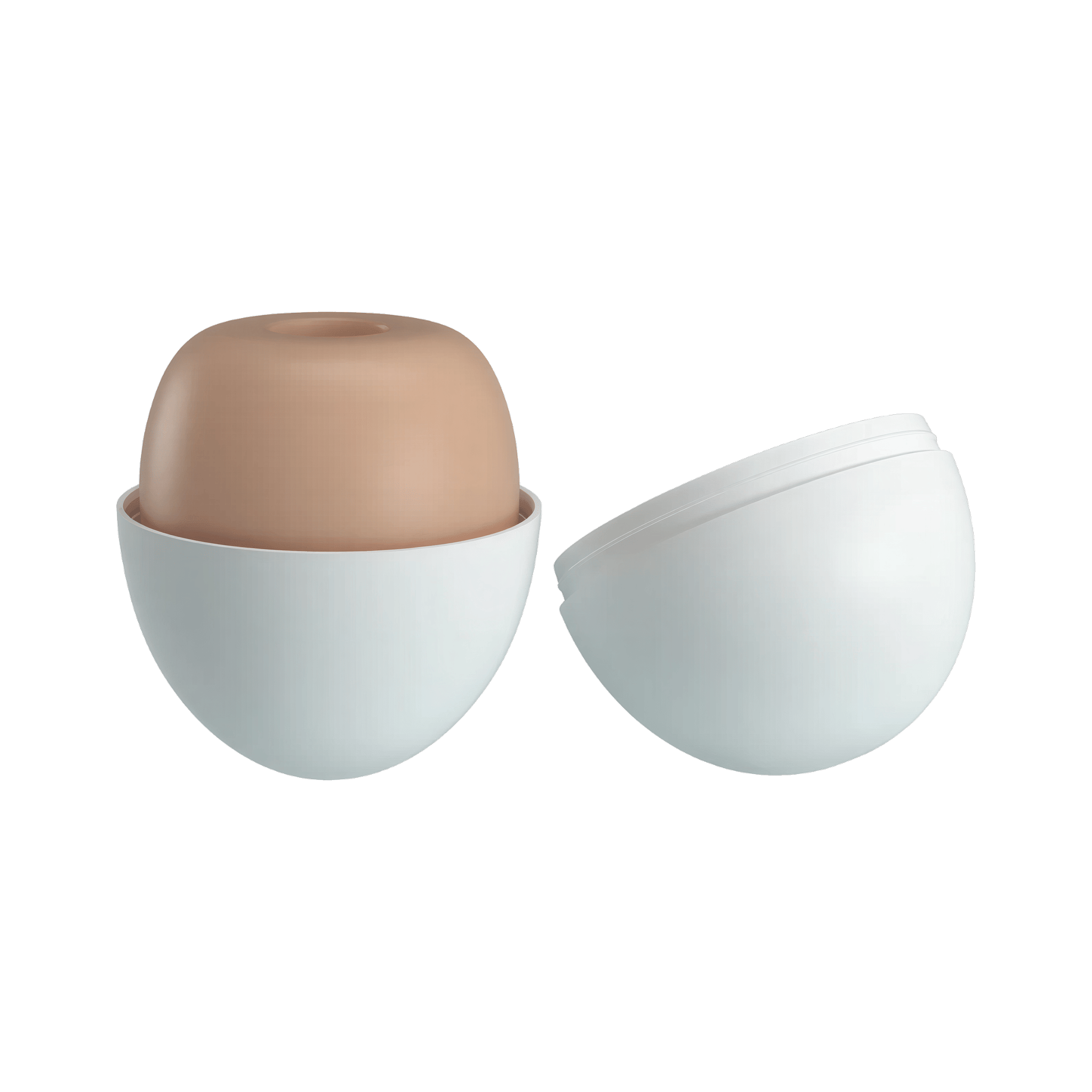 Oeuf de plaisir II par Pretty Love
