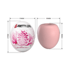 Oeuf de plaisir I par Pretty Love
