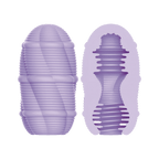 Masturbateur Cupid-X Smooth Stripes par Pretty Love