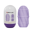 Masturbateur Cupid-X Smooth Stripes par Pretty Love