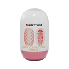 Masturbateur Cupid-X Seductive Golf par Pretty Love