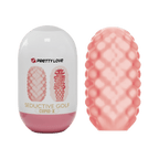 Masturbateur Cupid-X Seductive Golf par Pretty Love