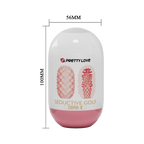 Masturbateur Cupid-X Seductive Golf par Pretty Love
