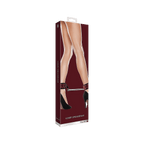 Barre d'écartement de luxe rouge par OUCH