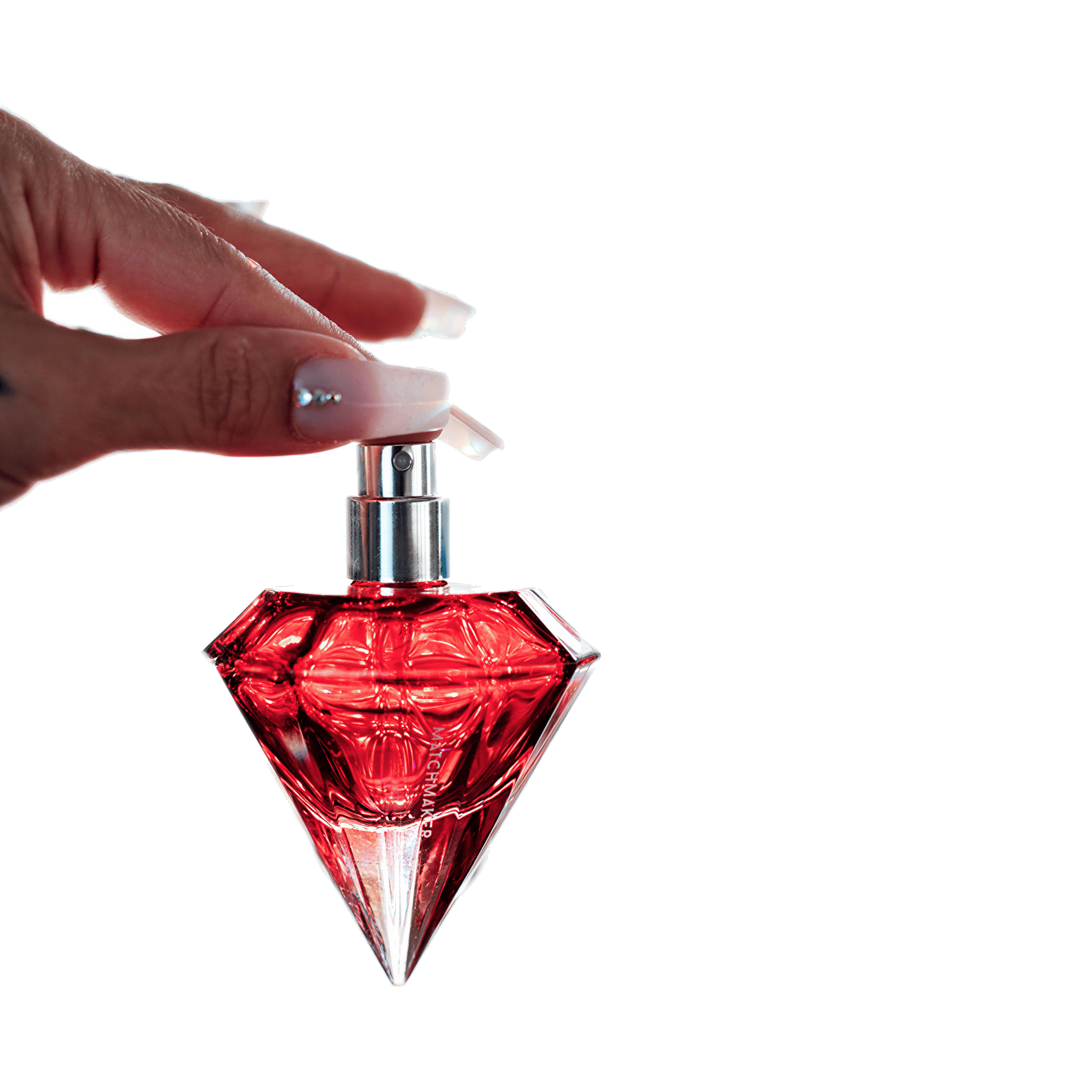 Matchmaker - Parfum Phéromone - Femme attire Homme 30 mL par Eye of Love