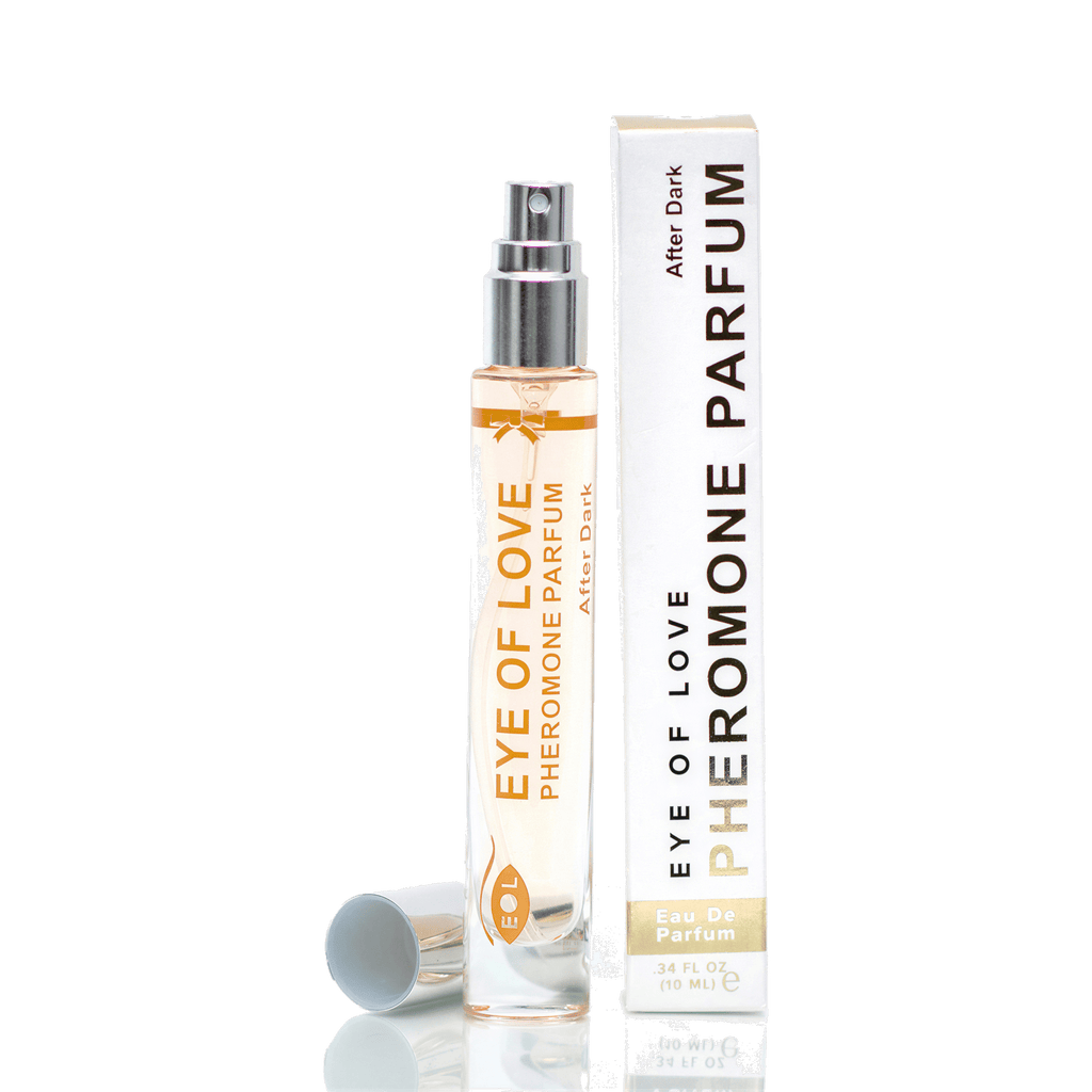 Parfum After Dark - Femme attire Homme - par Eye of Love