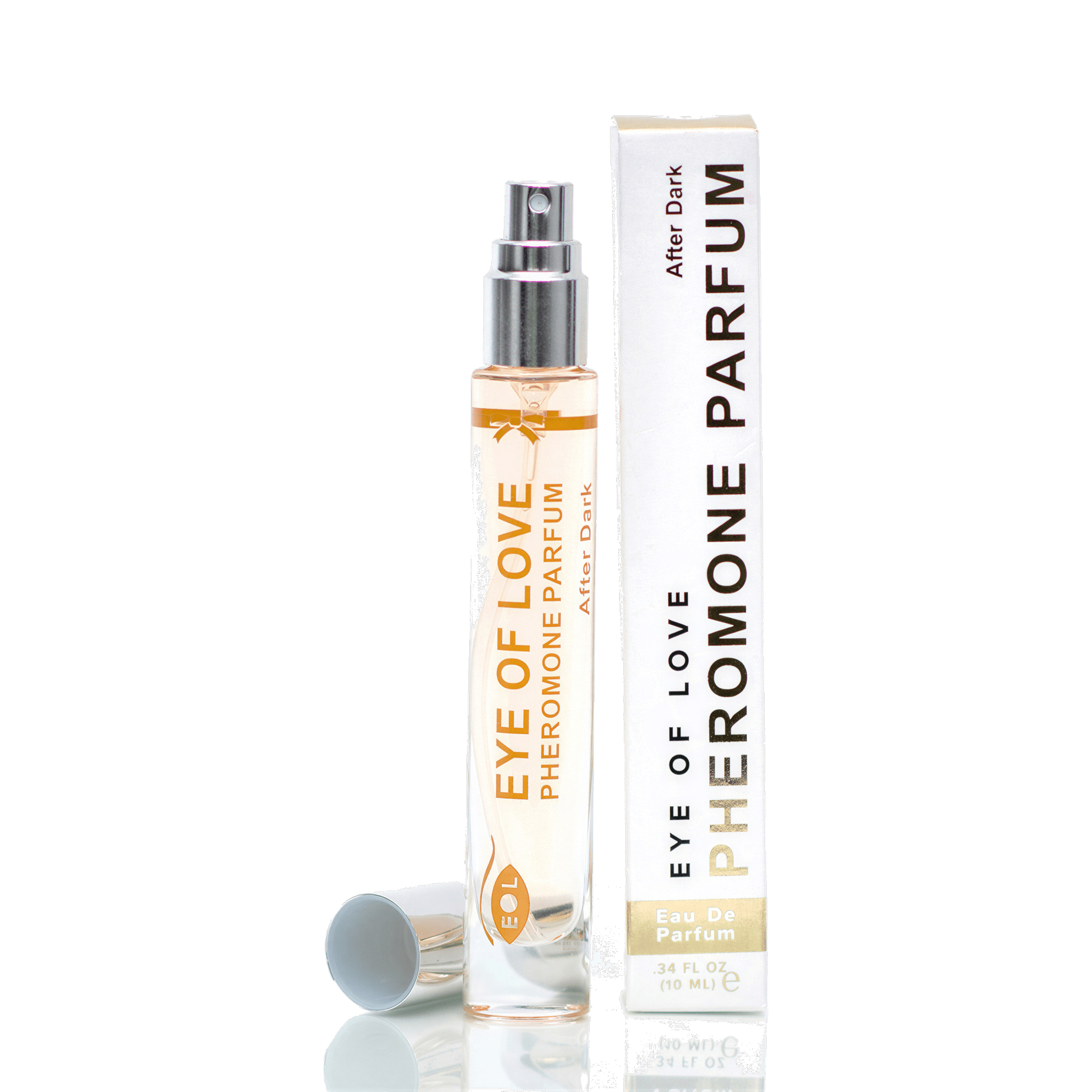 Parfum After Dark - Femme attire Homme - par Eye of Love