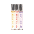 Trio de Parfums - Femme attire Homme - par Eye of Love