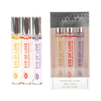 Trio de Parfums - Femme attire Homme - par Eye of Love