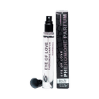 Parfum Confidence - Homme attire Femme - par Eye of Love