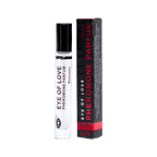 Parfum Romantic - Homme attire Femme - par Eye of Love
