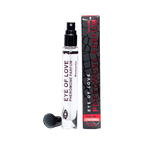 Parfum Romantic - Homme attire Femme - par Eye of Love