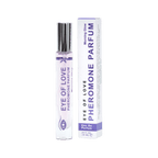Parfum Morning Glow - Femme attire Homme - par Eye of Love
