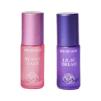 Ensemble de parfums avec phéromones Day to Night by Eye of Love