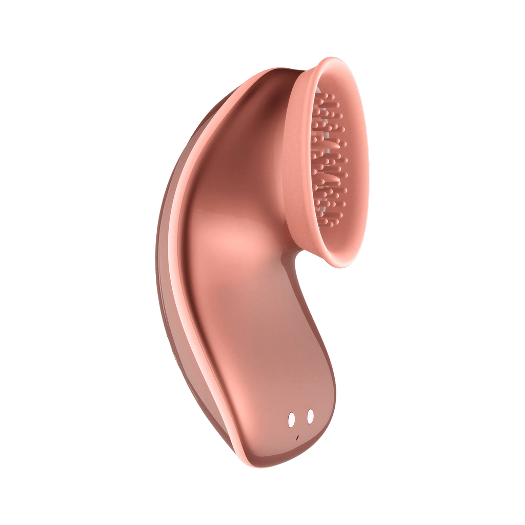 Pulpeur x Sexe Oral