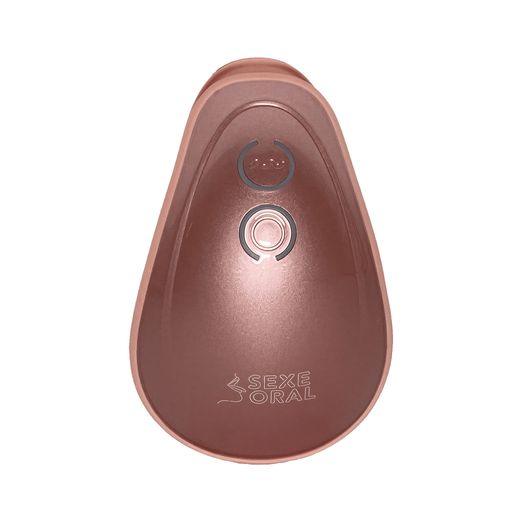 Pulpeur x Sexe Oral