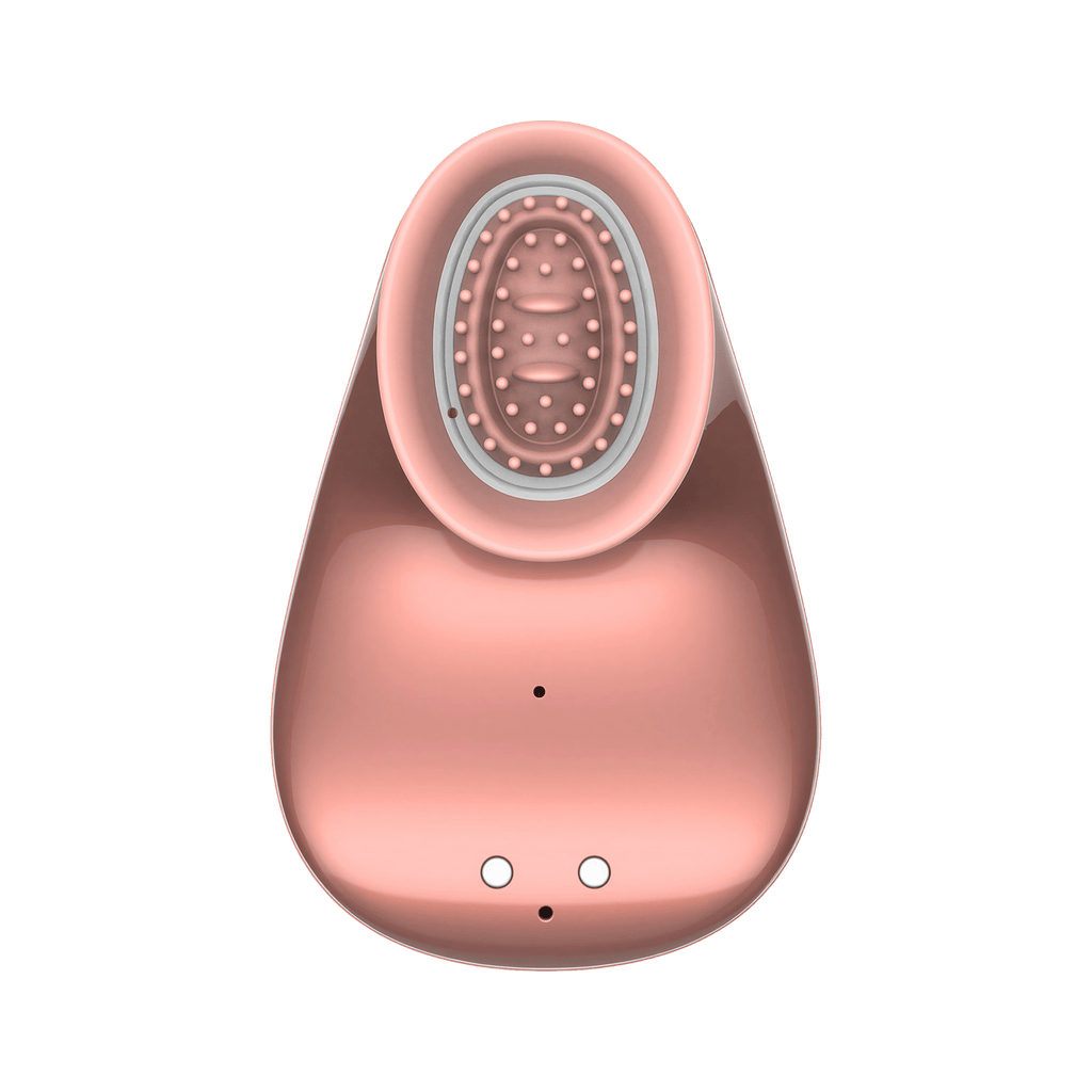 Pulpeur x Sexe Oral