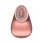 Pulpeur x Sexe Oral