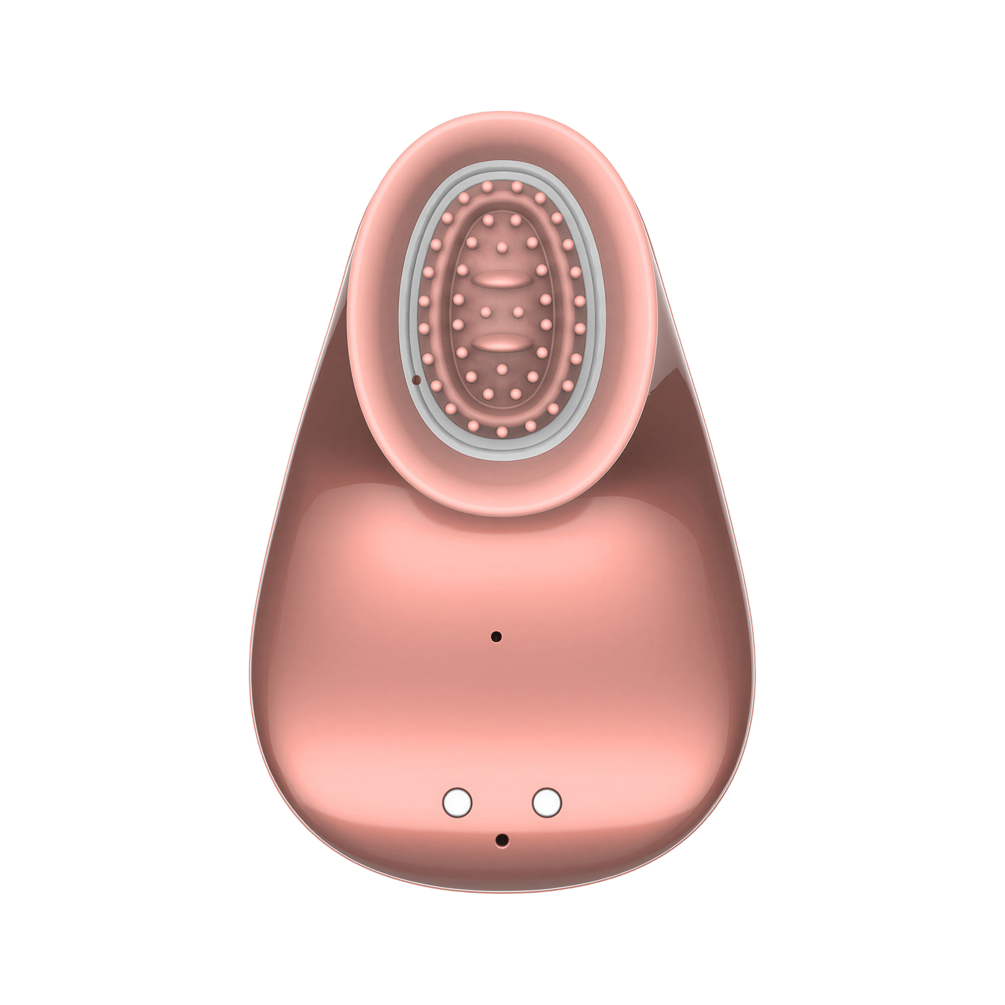 Pulpeur x Sexe Oral