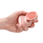 Pulpeur x Sexe Oral