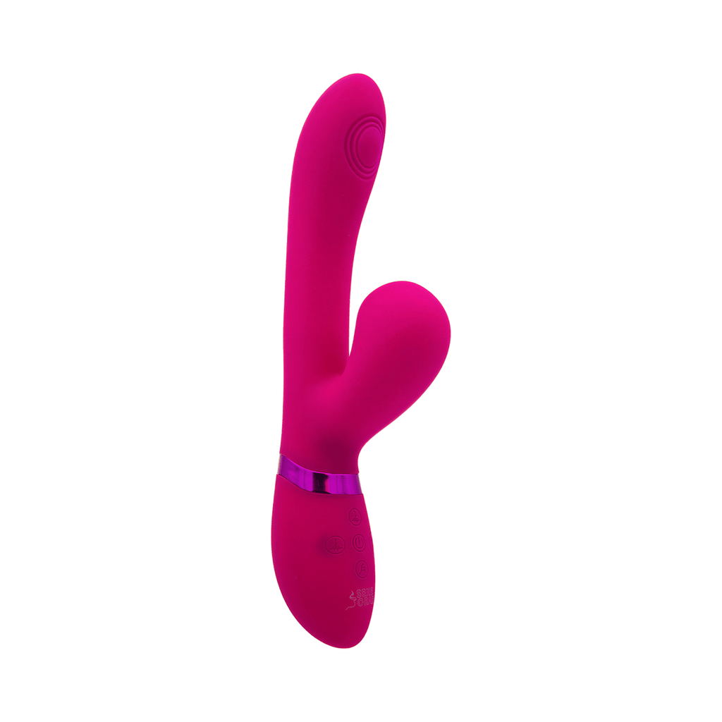 7 ième ciel x Sexe Oral