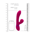 7 ième ciel x Sexe Oral
