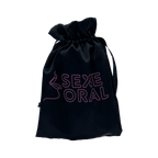Bâillon x Sexe Oral