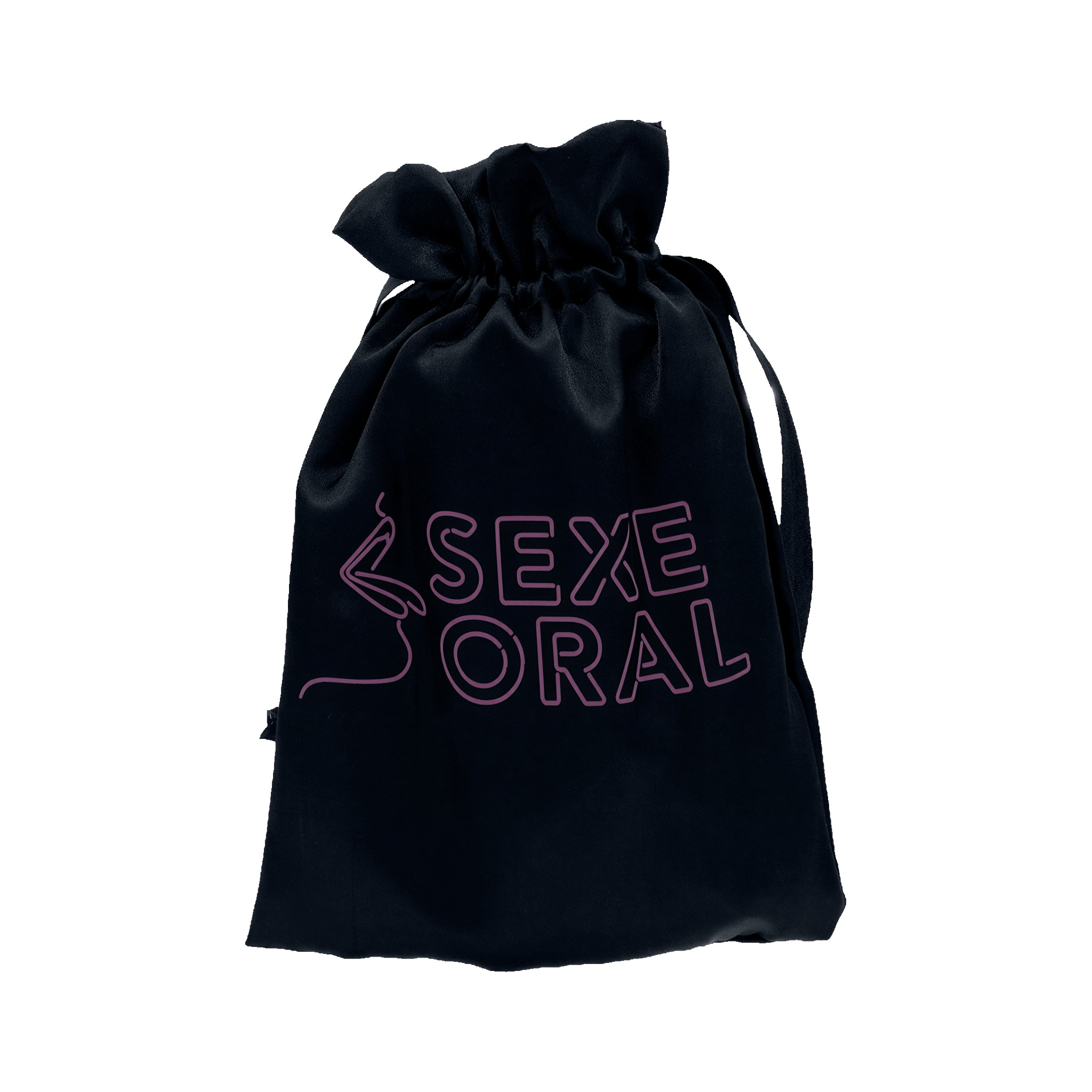 Bâillon x Sexe Oral