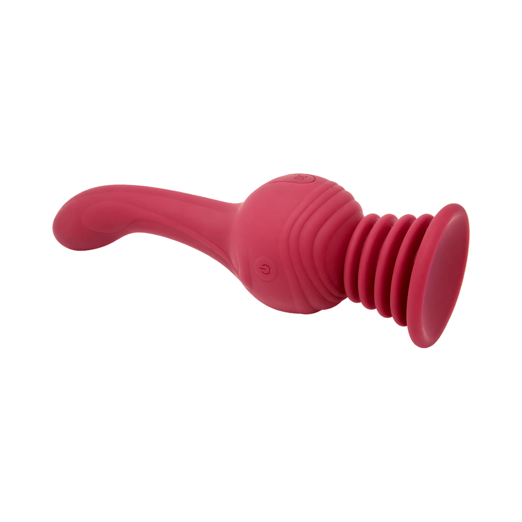 Rodéo par Sexe Oral