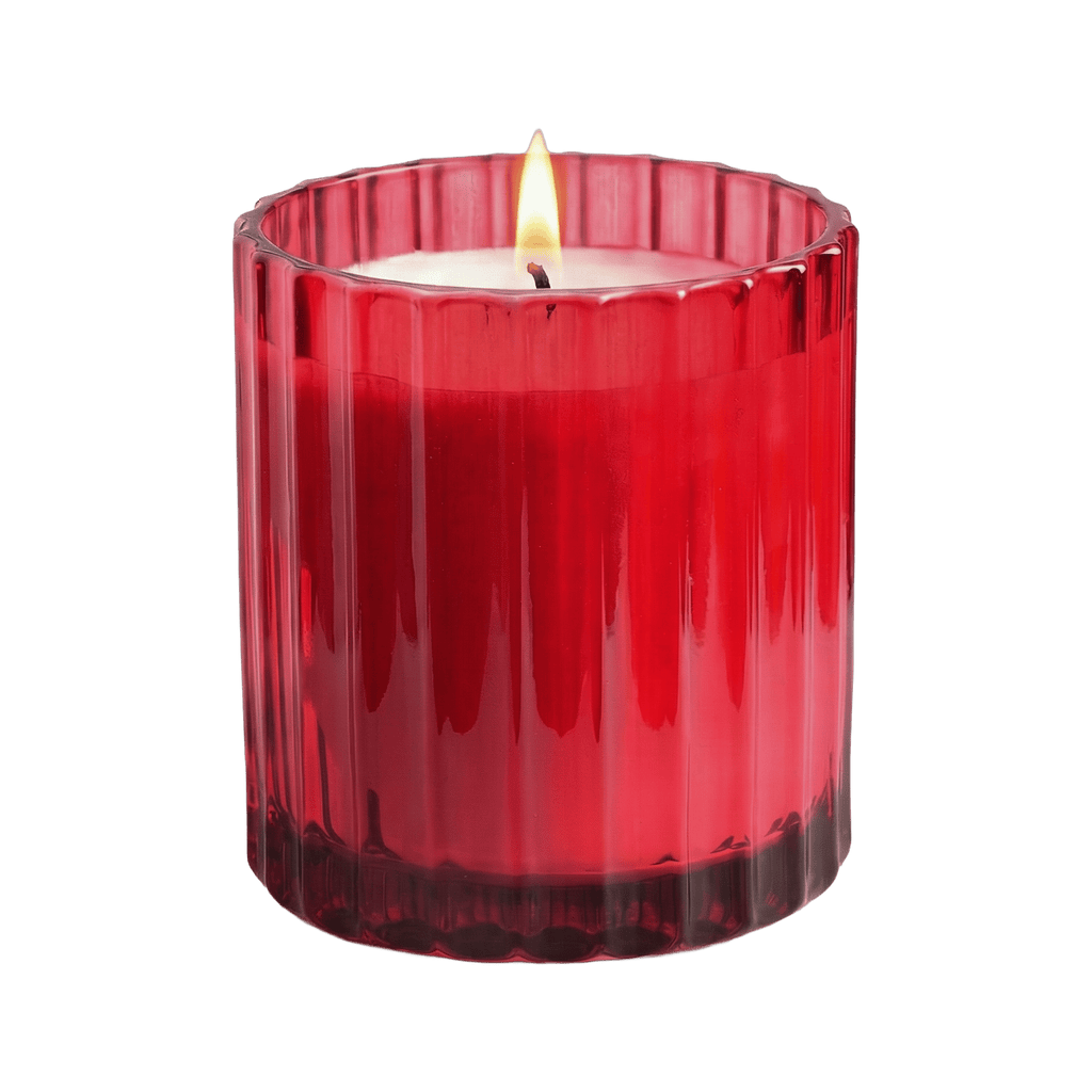Bougie de massage Pure Passion par HighOnLove
