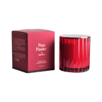 Bougie de massage Pure Passion par HighOnLove