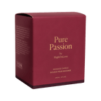 Bougie de massage Pure Passion par HighOnLove
