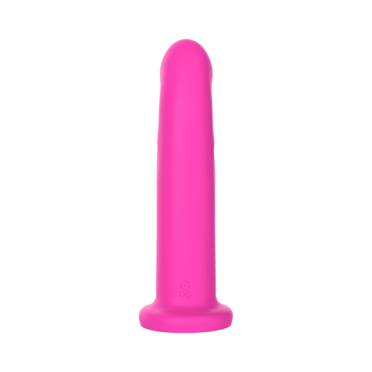Le Dildo Rose par Eros