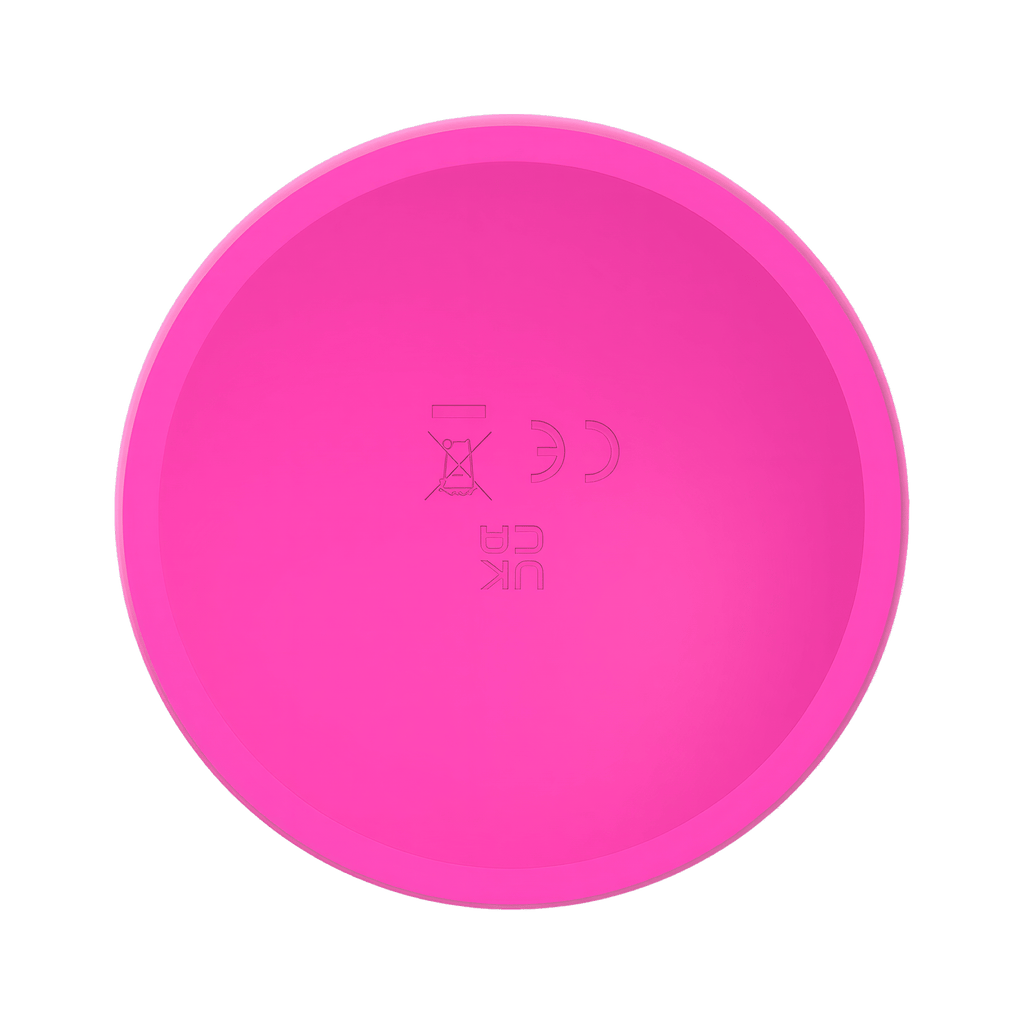 Le Dildo Rose par Eros