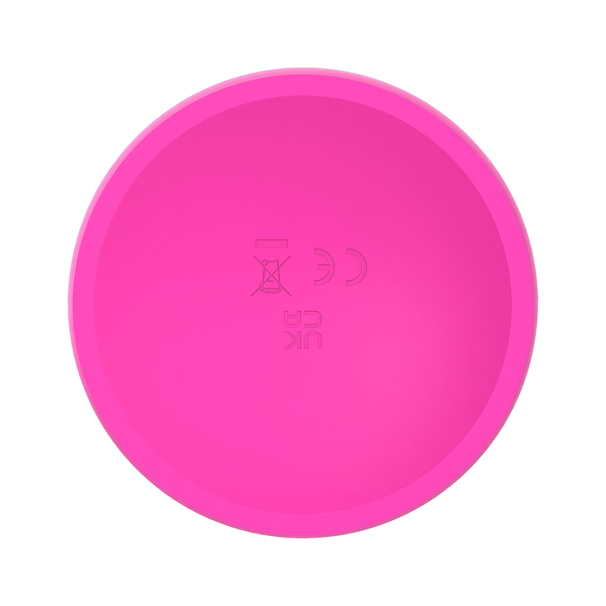 Le Dildo Rose par Eros