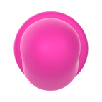 Le Dildo Rose par Eros