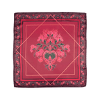 Foulard de luxe