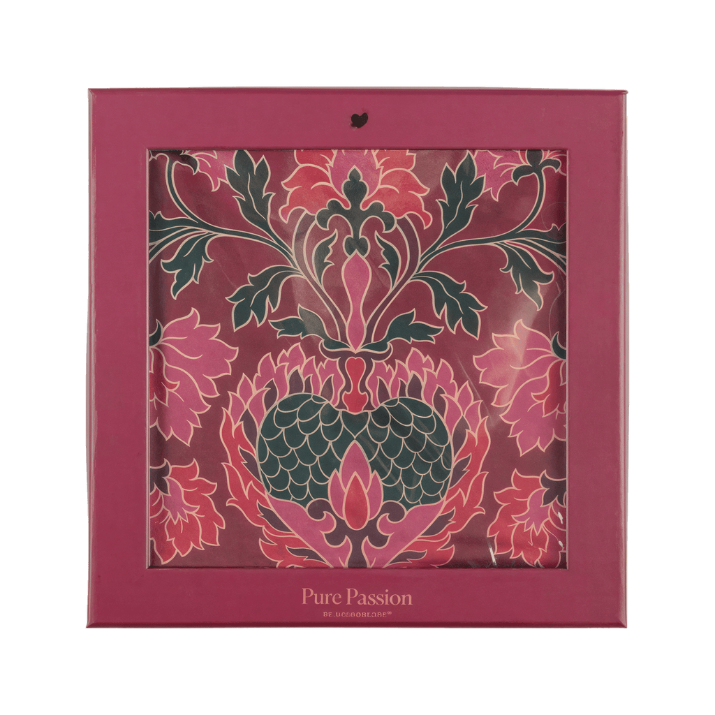 Foulard de luxe