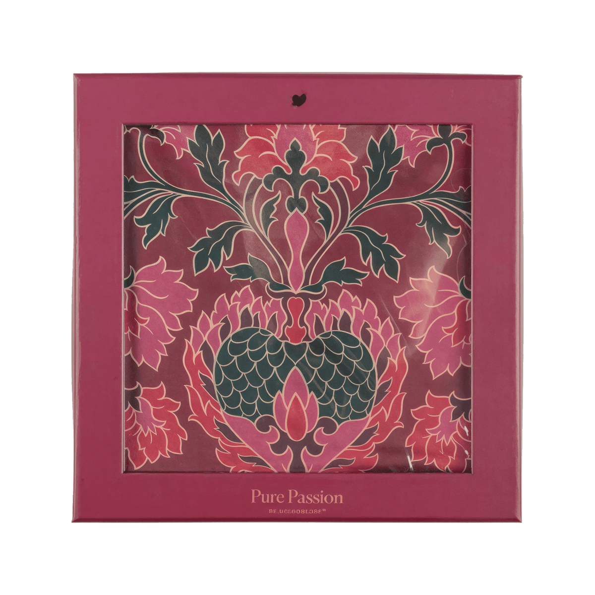Foulard de luxe